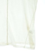 GREG LAUREN（グレッグローレン）Tシャツ・カットソー 白 サイズ:3(L位) メンズ/2200694661060
