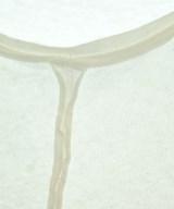 GREG LAUREN（グレッグローレン）Tシャツ・カットソー 白 サイズ:3(L位) メンズ/2200694661060