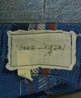 GREG LAUREN（グレッグローレン）その他 青 サイズ:2(M位) メンズ/2200657383046