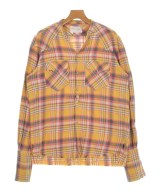 GREG LAUREN カジュアルシャツ
