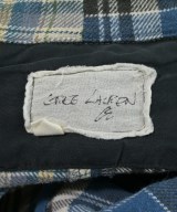 GREG LAUREN（グレッグローレン）カジュアルシャツ 青 サイズ:2(M位) メンズ/2200645987102