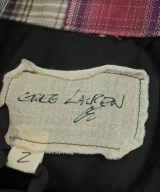 GREG LAUREN（グレッグローレン）カジュアルジャケット 青 サイズ:2(M位) メンズ/2200647119020