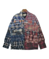 GREG LAUREN カジュアルジャケット