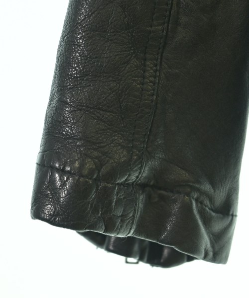 GREG LAUREN（グレッグローレン）ジャケット グレー サイズ:1(S位) メンズ/2200668188012