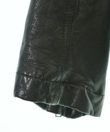 GREG LAUREN（グレッグローレン）ジャケット グレー サイズ:1(S位) メンズ/2200668188012