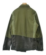 GREG LAUREN（グレッグローレン）その他 カーキ サイズ:1(S位) メンズ/2200668188029