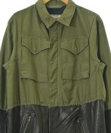 GREG LAUREN（グレッグローレン）その他 カーキ サイズ:1(S位) メンズ/2200668188029