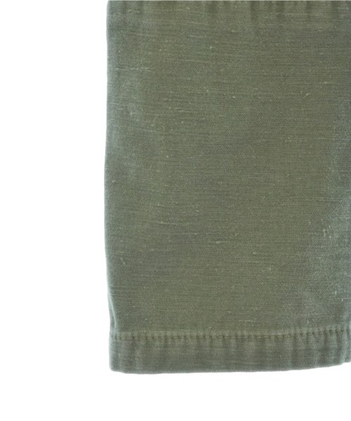 GREG LAUREN（グレッグローレン）その他 カーキ サイズ:0(XS位) メンズ/2200668188036