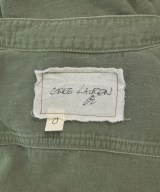 GREG LAUREN（グレッグローレン）その他 カーキ サイズ:0(XS位) メンズ/2200668188036