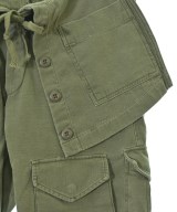 GREG LAUREN（グレッグローレン）カーゴパンツ カーキ サイズ:1(S位) メンズ/2200668188043
