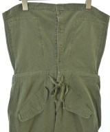 GREG LAUREN（グレッグローレン）カーゴパンツ カーキ サイズ:1(S位) メンズ/2200668188043
