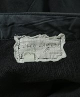 GREG LAUREN（グレッグローレン）クロップドパンツ 黒 サイズ:2(M位) メンズ/2200668188050