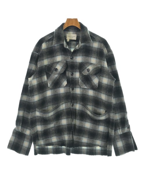 GREG LAUREN(グレッグローレン)のカジュアルシャツ サイズ:2(M位) 54,300円