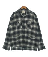 GREG LAUREN カジュアルシャツ