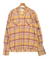 GREG LAUREN カジュアルシャツ