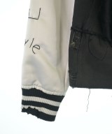 GREG LAUREN（グレッグローレン）ブルゾン 黒 サイズ:2(M位) メンズ/2200735965027