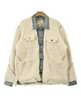 GREG LAUREN（グレッグローレン）その他 白 サイズ:1(S位) メンズ/2200724054015