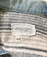 GREG LAUREN（グレッグローレン）その他 白 サイズ:1(S位) メンズ/2200724054015