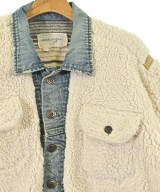 GREG LAUREN（グレッグローレン）その他 白 サイズ:1(S位) メンズ/2200724054015