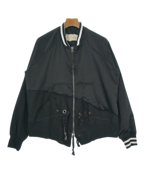 GREG LAUREN(グレッグローレン)その他 黒 サイズ:2(M位)/2200693270027