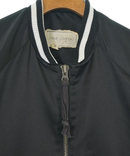 GREG LAUREN（グレッグローレン）その他 黒 サイズ:2(M位) メンズ/2200693270027
