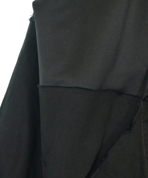 GREG LAUREN（グレッグローレン）その他 黒 サイズ:2(M位) メンズ/2200693270027