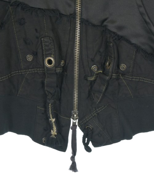 GREG LAUREN（グレッグローレン）その他 黒 サイズ:2(M位) メンズ/2200693270027
