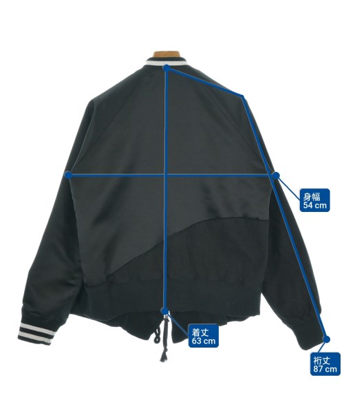 GREG LAUREN（グレッグローレン）その他 黒 サイズ:2(M位) メンズ/2200693270027