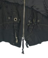GREG LAUREN（グレッグローレン）その他 黒 サイズ:2(M位) メンズ/2200693270027