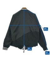GREG LAUREN（グレッグローレン）その他 黒 サイズ:2(M位) メンズ/2200693270027