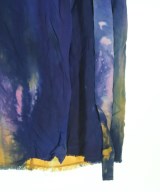 RAQUEL ALLEGRA（ラクエルアレグラ）ロング・マキシ丈スカート 青 サイズ:-(M位) レディース/2200631164715