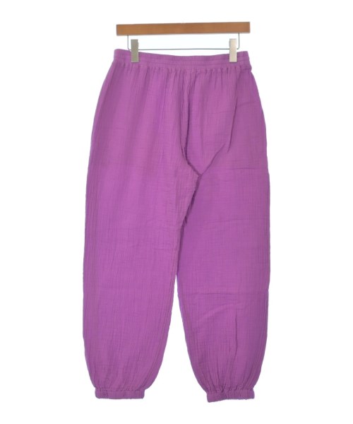 RAQUEL ALLEGRA（ラクエルアレグラ）その他 紫 サイズ:0(XS位) レディース/2200631167501