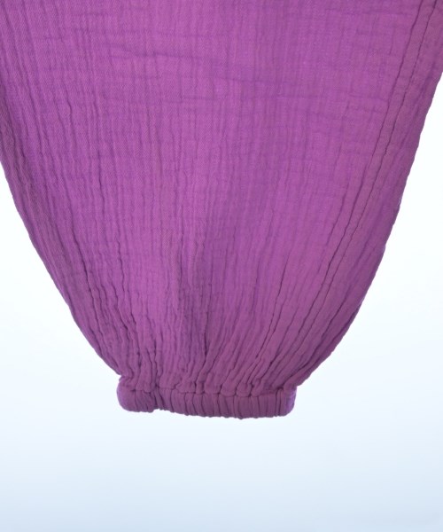 RAQUEL ALLEGRA（ラクエルアレグラ）その他 紫 サイズ:0(XS位) レディース/2200631167501