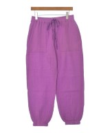 RAQUEL ALLEGRA（ラクエルアレグラ）その他 紫 サイズ:0(XS位) レディース/2200631167501