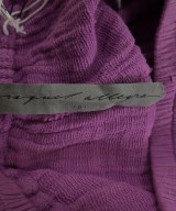 RAQUEL ALLEGRA（ラクエルアレグラ）その他 紫 サイズ:0(XS位) レディース/2200631167501