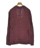 RAQUEL ALLEGRA（ラクエルアレグラ）テーラードジャケット 赤 サイズ:0(XS位) レディース/2200631189633