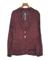 RAQUEL ALLEGRA テーラードジャケット