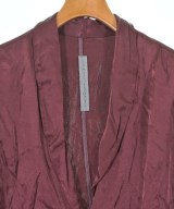 RAQUEL ALLEGRA（ラクエルアレグラ）テーラードジャケット 赤 サイズ:0(XS位) レディース/2200631193814