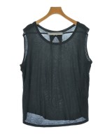 RAQUEL ALLEGRA ノースリーブ