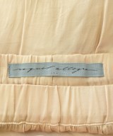 RAQUEL ALLEGRA（ラクエルアレグラ）ロング・マキシ丈スカート ベージュ サイズ:1(S位) レディース/2200689962066