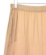 RAQUEL ALLEGRA（ラクエルアレグラ）ロング・マキシ丈スカート ベージュ サイズ:1(S位) レディース/2200689962066