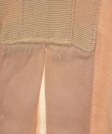 RAQUEL ALLEGRA（ラクエルアレグラ）ロング・マキシ丈スカート ベージュ サイズ:1(S位) レディース/2200689962066