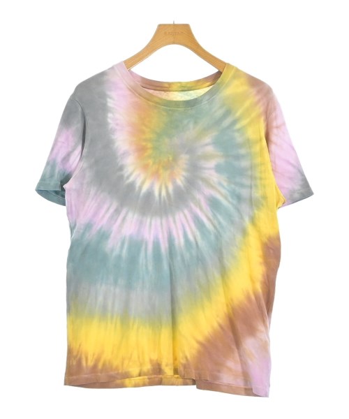 RAQUEL ALLEGRA(ラクエルアレグラ)Tシャツ・カットソー 紫 サイズ:0(S位)/2200701142117