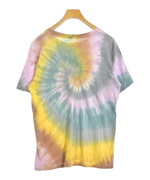 RAQUEL ALLEGRA（ラクエルアレグラ）Tシャツ・カットソー 紫 サイズ:0(S位) メンズ/2200701142117