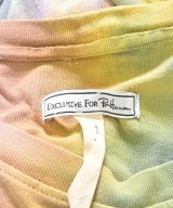 RAQUEL ALLEGRA（ラクエルアレグラ）Tシャツ・カットソー 紫 サイズ:0(S位) メンズ/2200701142117