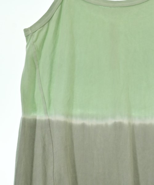RAQUEL ALLEGRA（ラクエルアレグラ）オールインワン/サロペット 緑 サイズ:00(XXS位) レディース/2200700050086