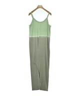 RAQUEL ALLEGRA（ラクエルアレグラ）オールインワン/サロペット 緑 サイズ:00(XXS位) レディース/2200700050086