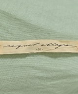 RAQUEL ALLEGRA（ラクエルアレグラ）オールインワン/サロペット 緑 サイズ:00(XXS位) レディース/2200700050086