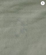 RAQUEL ALLEGRA（ラクエルアレグラ）オールインワン/サロペット 緑 サイズ:00(XXS位) レディース/2200700050086