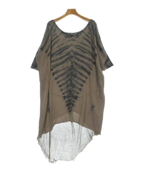 RAQUEL ALLEGRA(ラクエルアレグラ)のワンピース サイズ:1(S位) 3,000円
